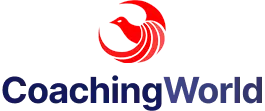 CoachingWorld logo